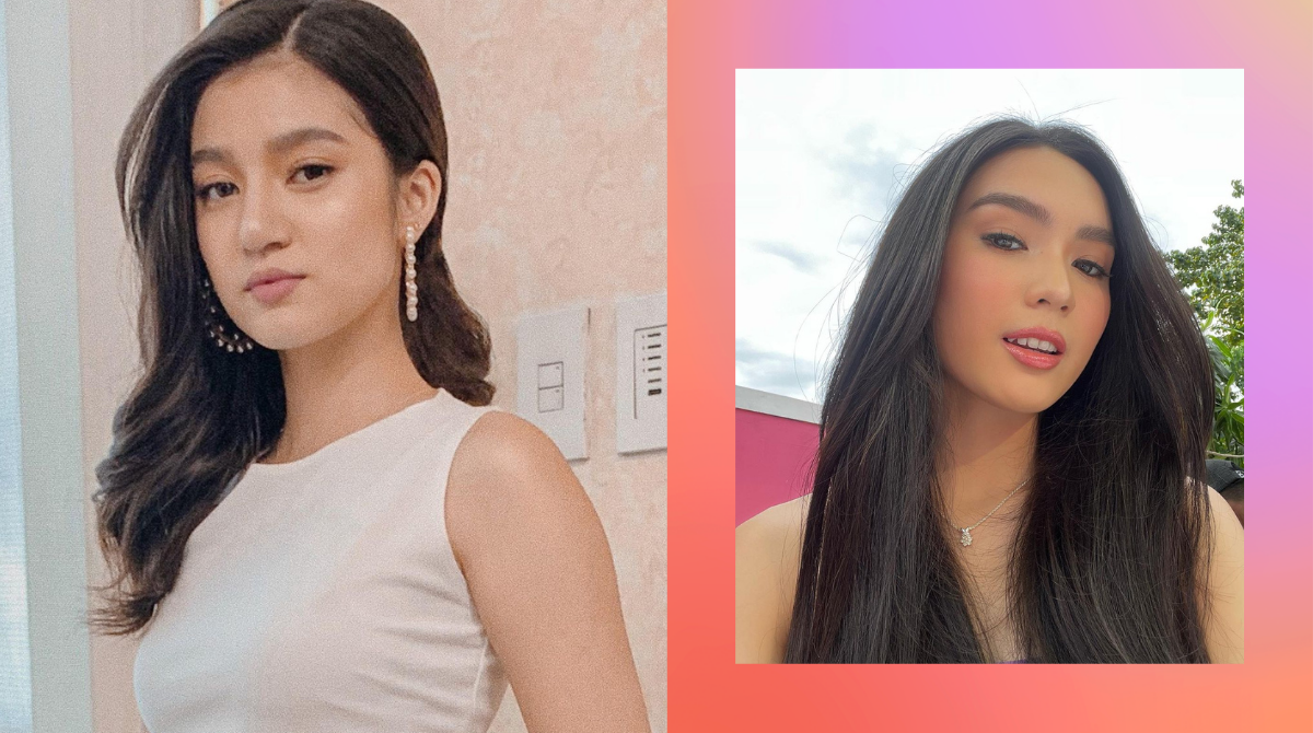 8 Rising Gen Z Filipina Actresses You Should Keep on Your Radar