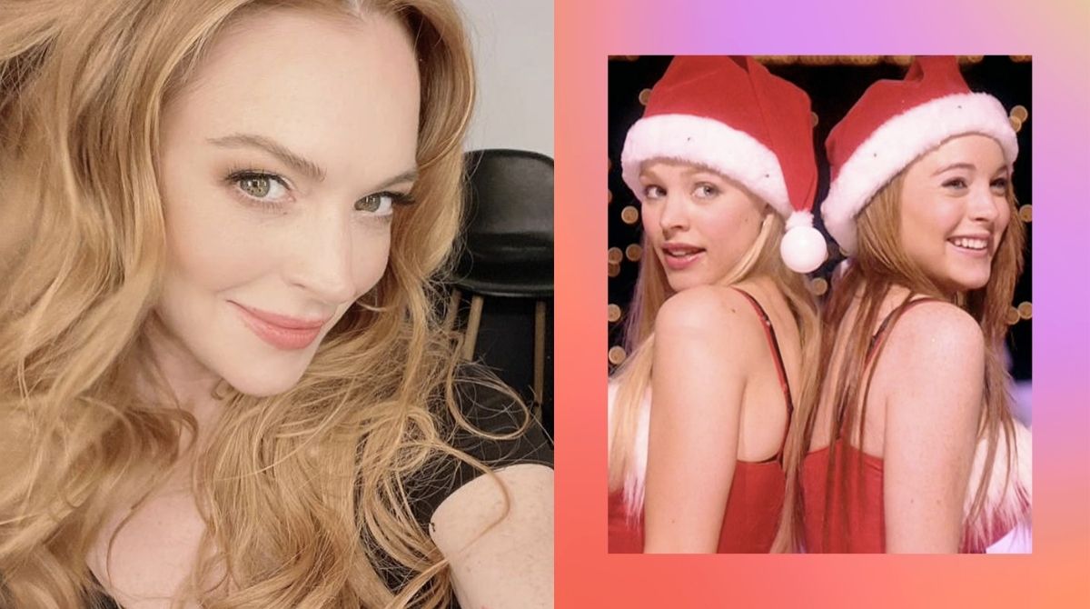 Did You Know? Lindsay Lohan Wanted to Play a Different Role in 