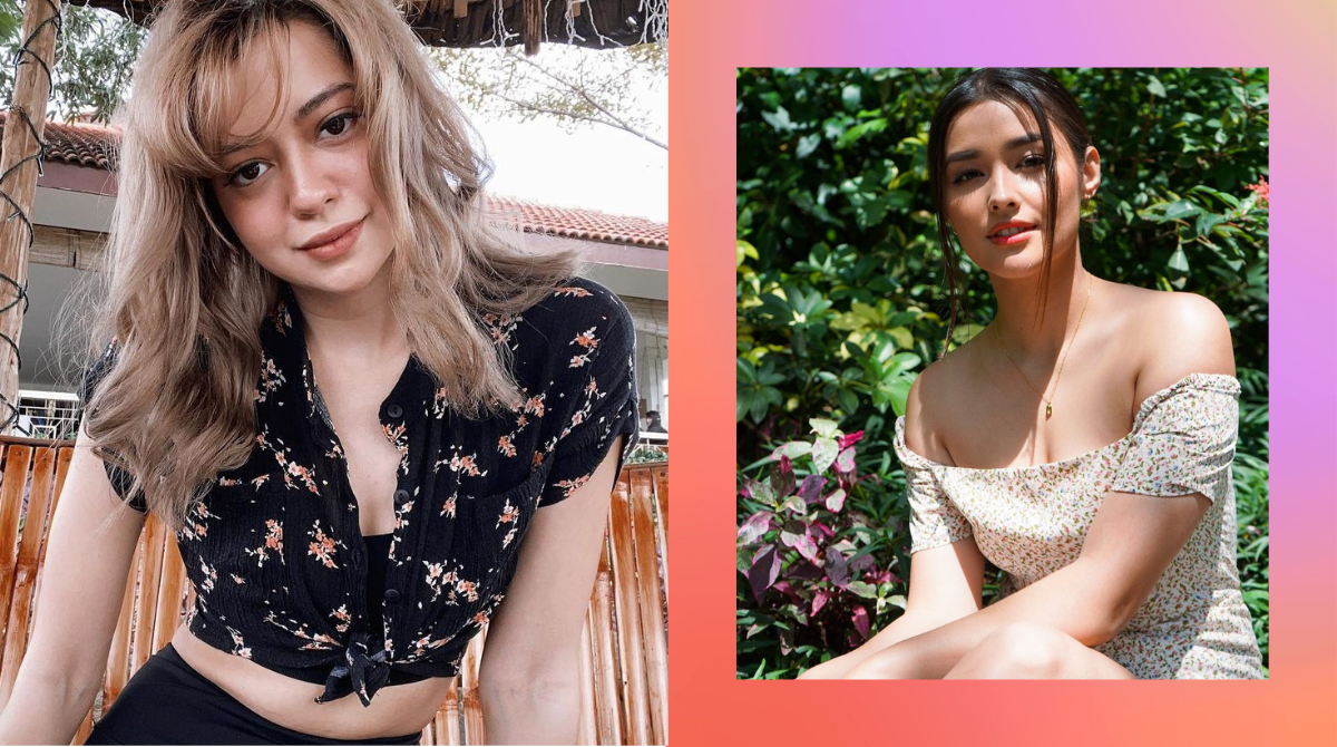 8 Pretty, Celeb-Approved Ways to Wear Florals This Summer