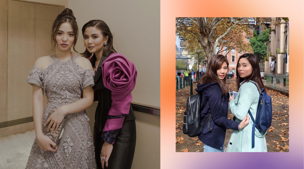 7 Times Miles Ocampo and Sharlene San Pedro Were BFF Goals