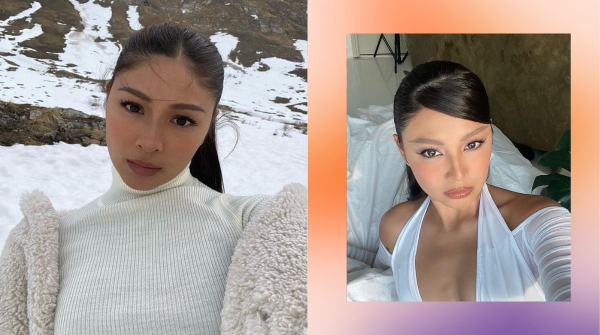 Nadine Lustre on Being Called President By Her Fans: 