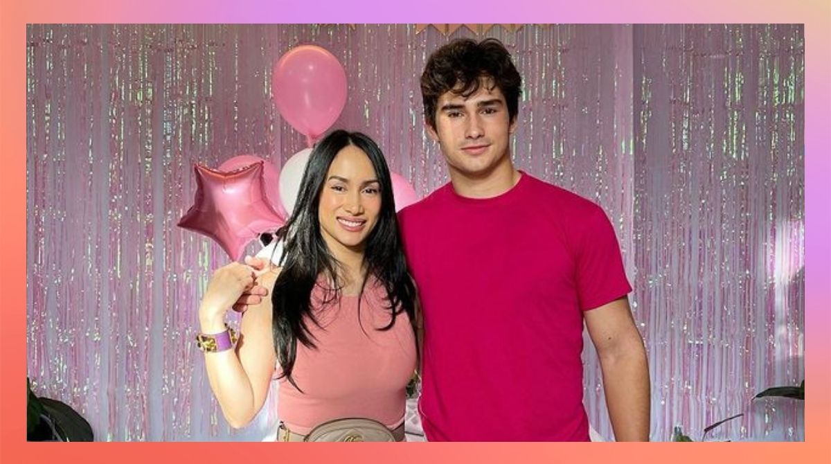 Jakob Poturnak Just Received the Sweetest Letter from His Mom Ina Raymundo for His 18th Birthday