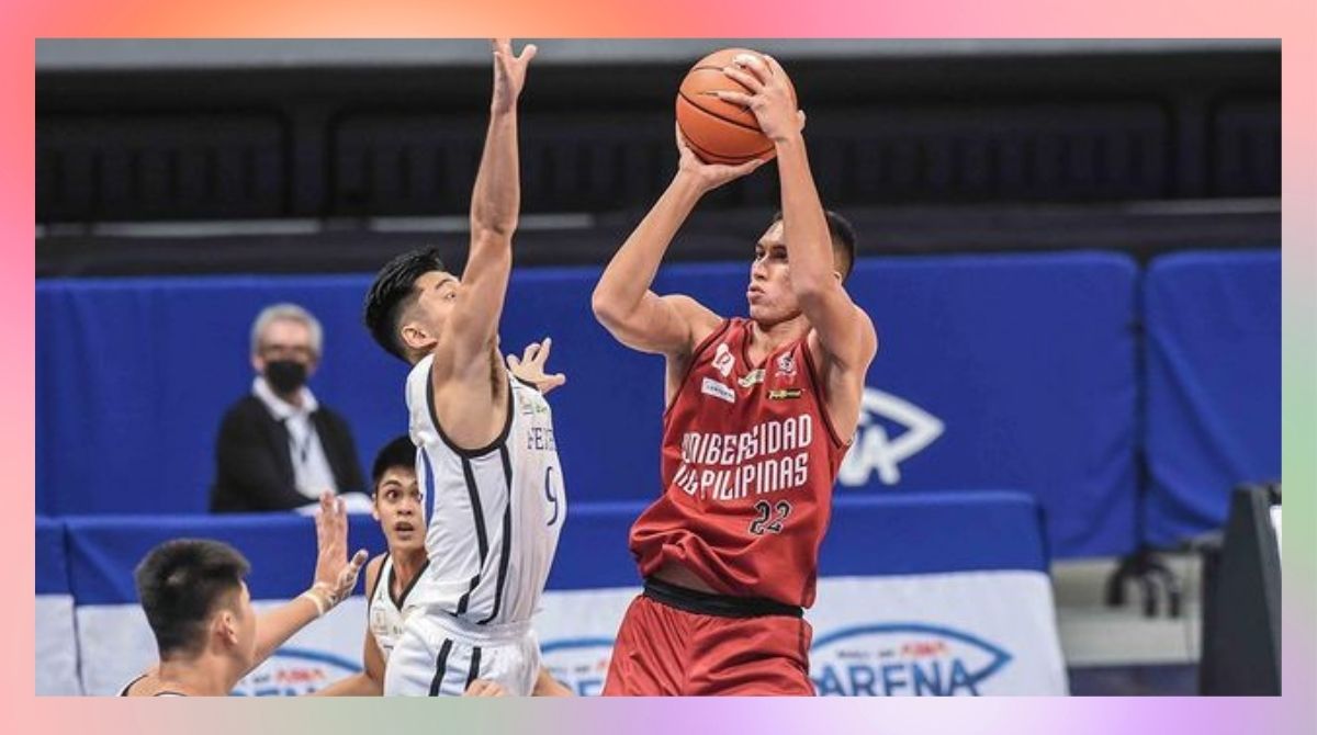 UP Fighting Maroons Clinch UAAP Men's Basketball Title Against Ateneo Blue Eagles After 3-Decade Drought