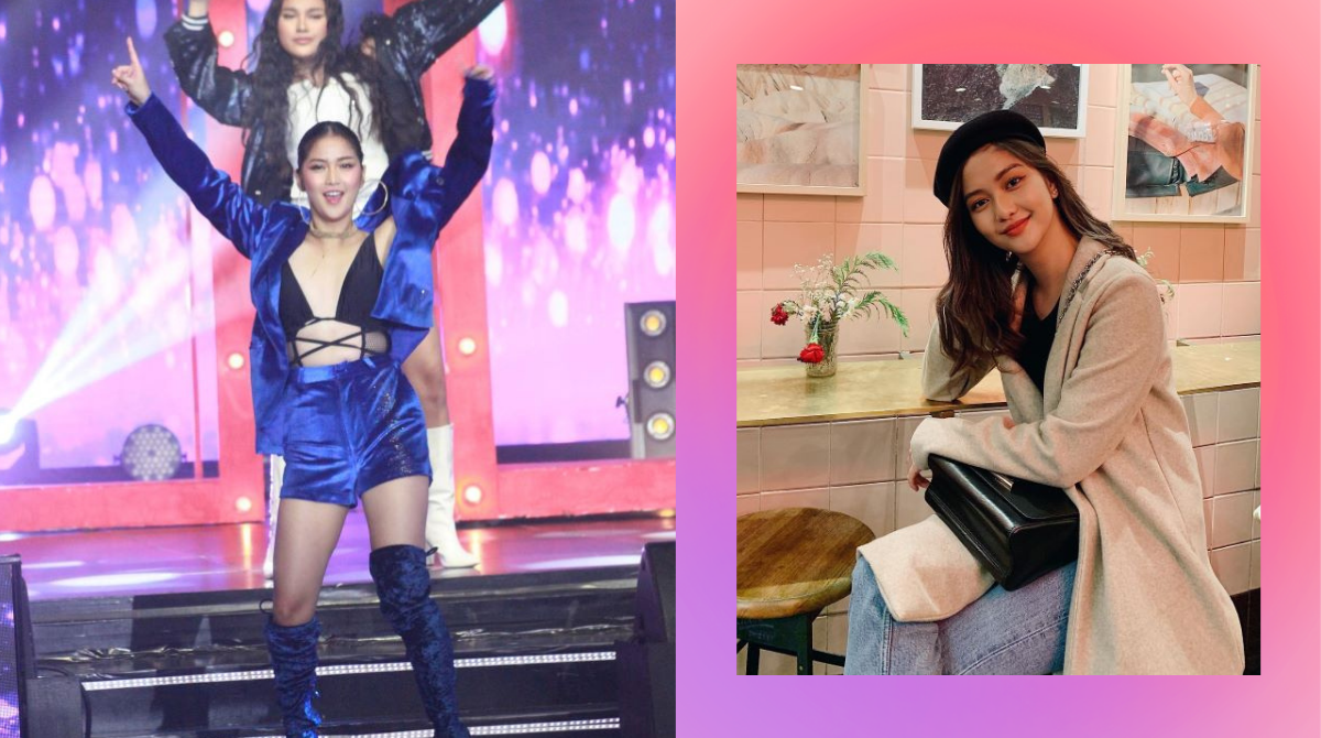 Did You Know? Charlie Dizon Almost Debuted as a K-Pop Idol