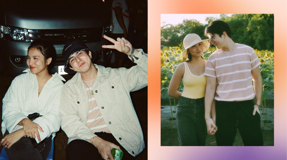 Mavy Legaspi Confirms He Made the *First Move* in Relationship with Kyline Alcantara