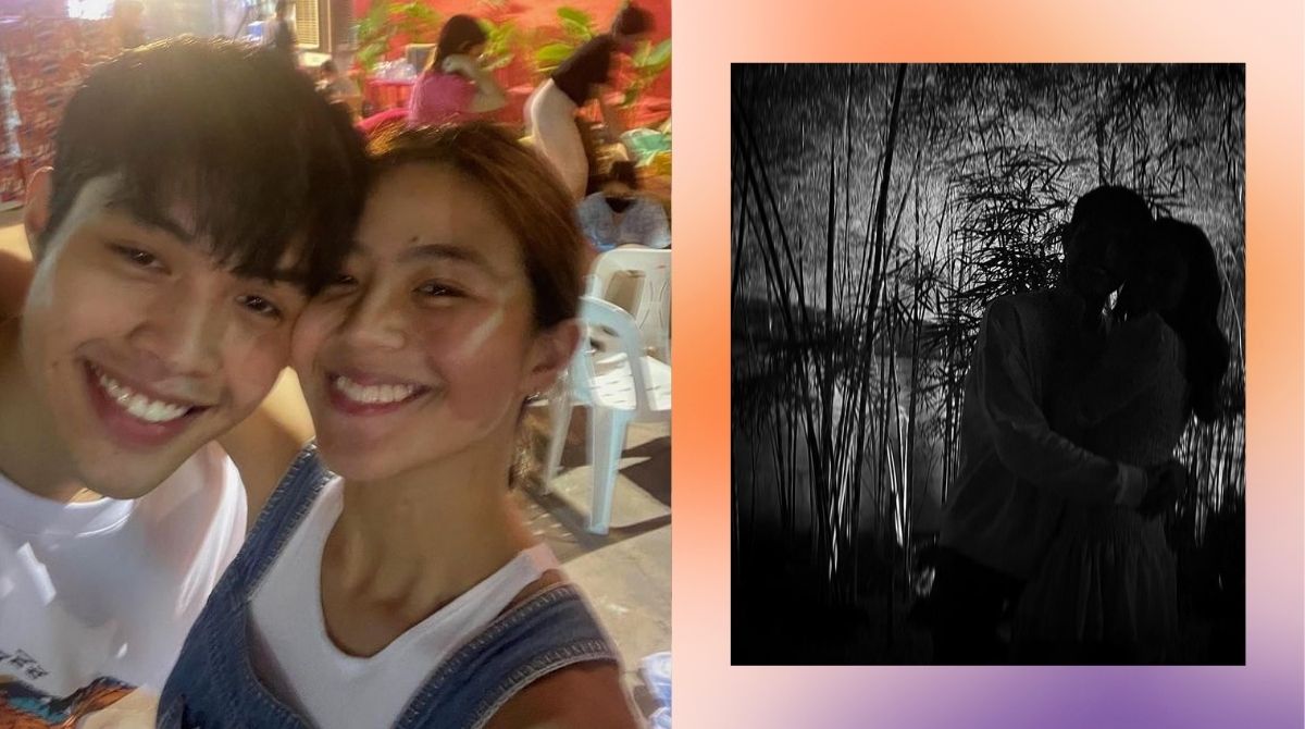 Aww, Miles Ocampo Just Went ~*Instagram Official*~ with Elijah Canlas