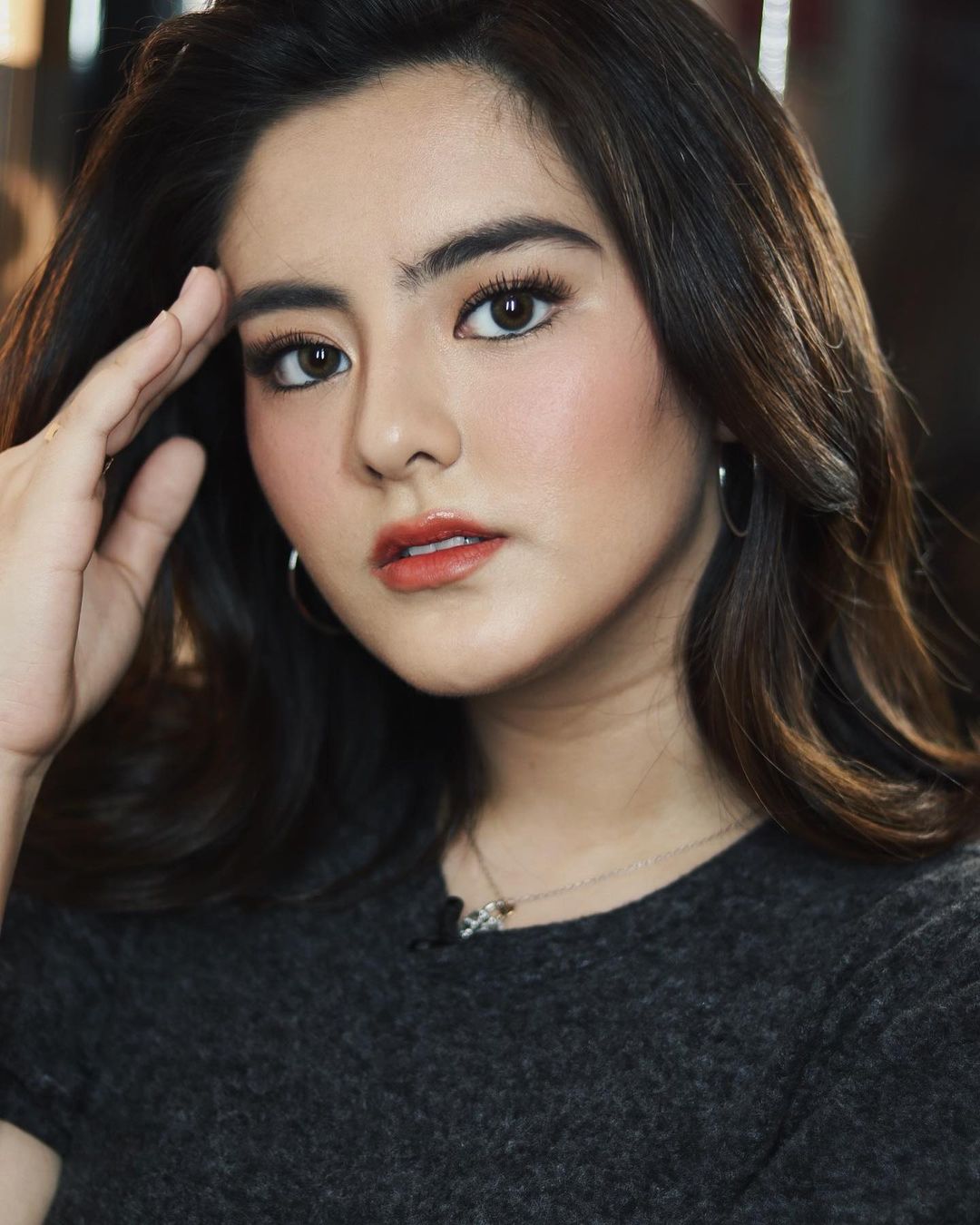 PHOTOS: Cassy Legaspi's Fresh, Pretty Makeup Looks