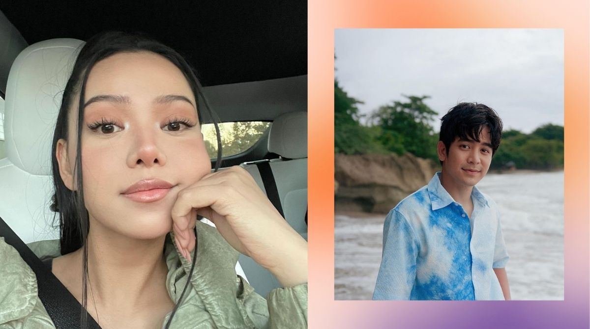 LOL! The Internet Has the Funniest Reaction to Bella Poarch and Joshua Garcia ~*Flirting*~ on IG