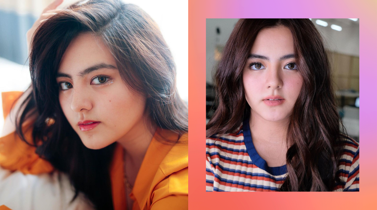 8 Fresh, Pretty Makeup Looks We're Copying From Cassy Legaspi