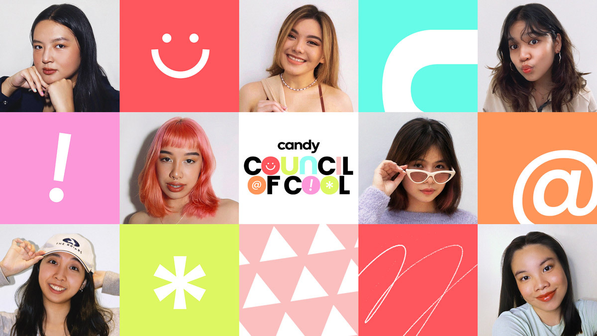 The Candy Council of Cool Is Back! Here's Our First Batch of Young Talents