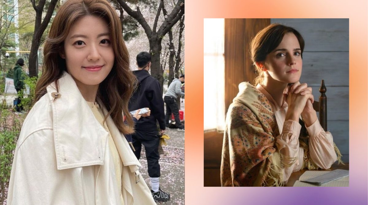 Meet The Cast Of The Upcoming K-Drama 'Little Women' And Their American Counterparts