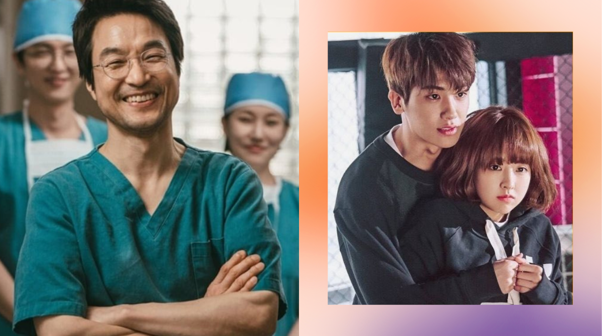 8 K-Dramas With *Confirmed* New Seasons To Look Forward To