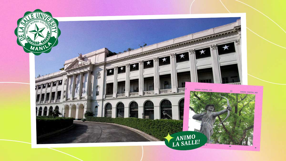 6 of the Best Courses to Take at De La Salle University