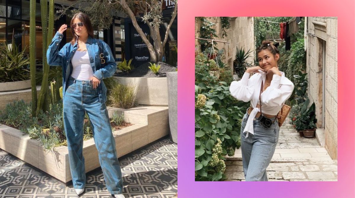 8 Casual and Effortless Ways to Wear Denim, as Seen on Liza Soberano