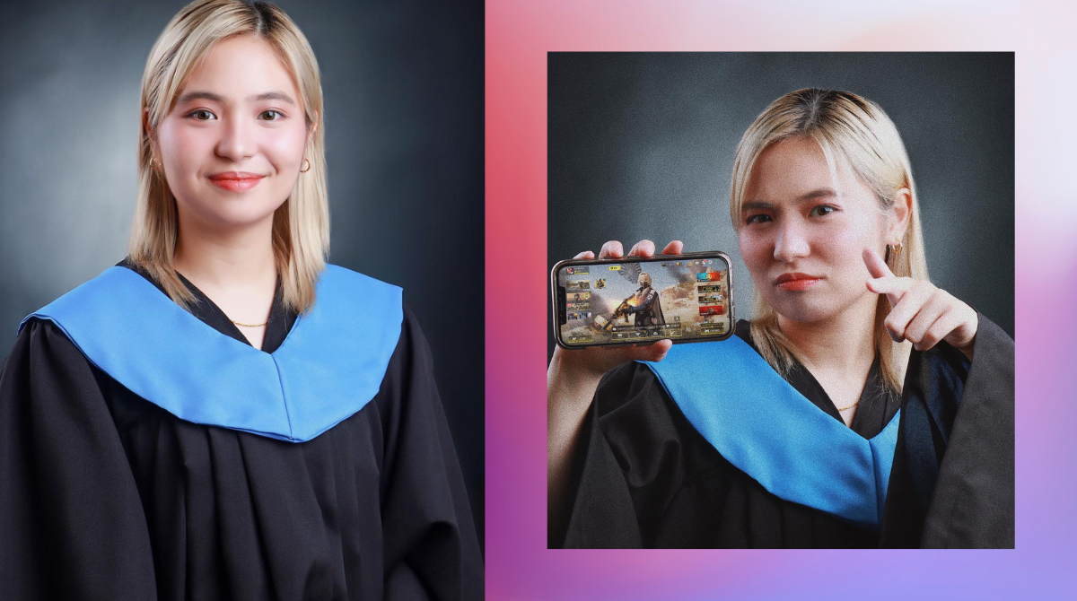 Sharlene San Pedro Gets Real About the Struggles of Being a Working Student
