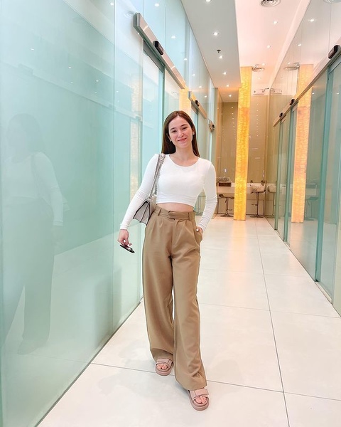 Basic Wardrobe Staples You Need, as Seen on Barbie Imperial