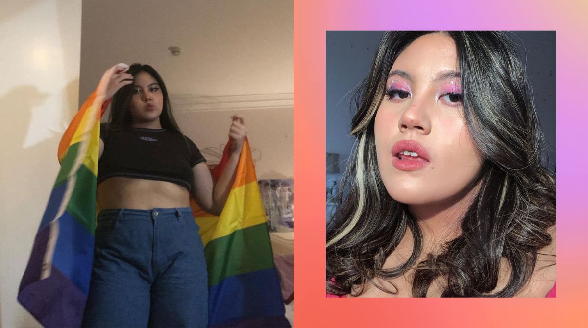 Miel Pangilinan Publicly Comes Out As Queer: 