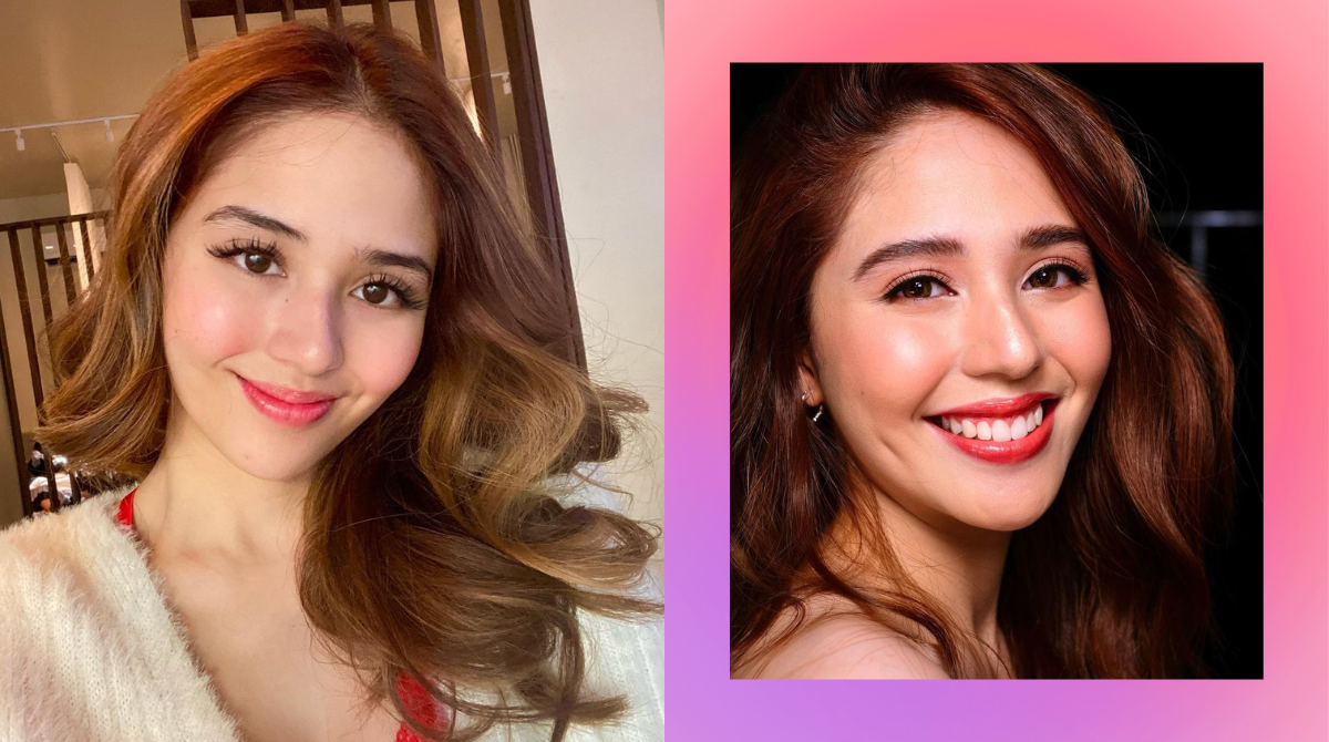 8 Fresh, Pretty Makeup Looks We're Copying From Jayda Avanzado