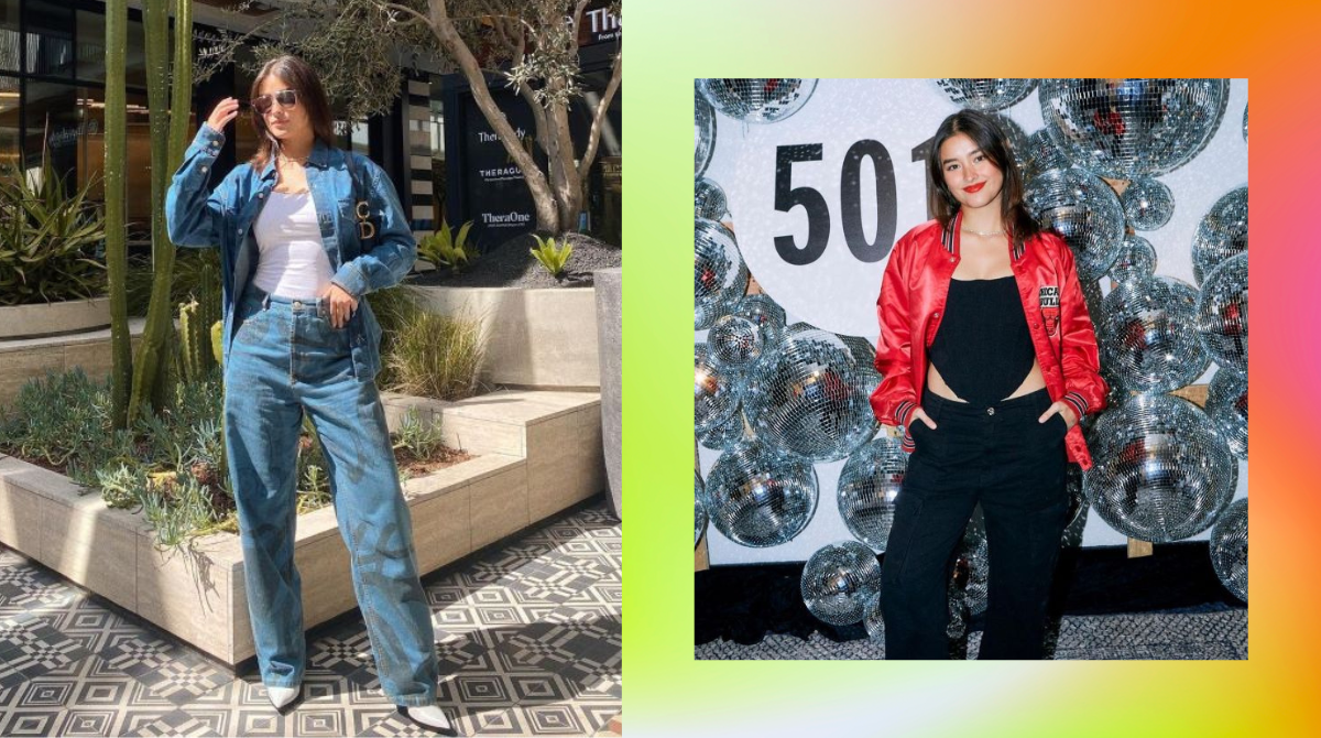 Liza Soberano Is Living Her Best Life in the U.S. and Her Chic OOTDs Are Proof