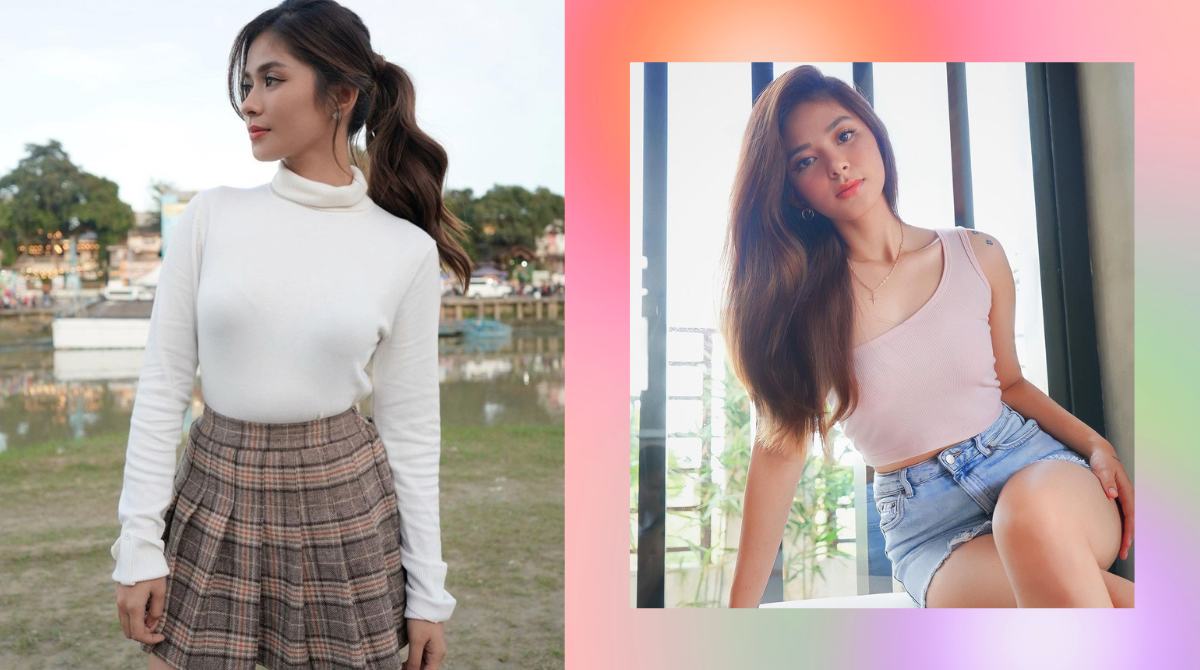 8 Fresh, Pretty Outfits We're Copying From Loisa Andalio