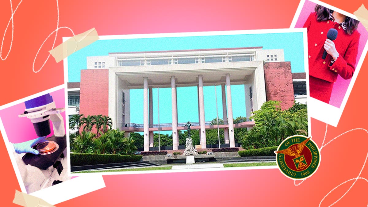 6 of the Best Courses to Take at University of the Philippines Diliman