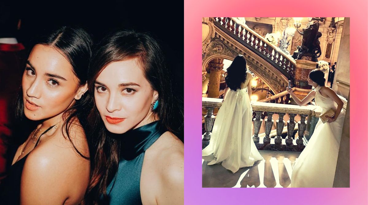 6 Times Juliana Gomez and Her Mom Lucy Torres-Gomez Were BFF Goals