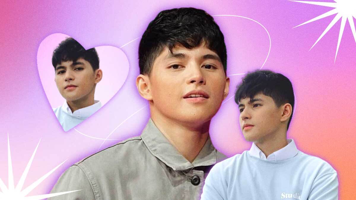  6 Fast Facts You Might Not Know About Allen Ansay