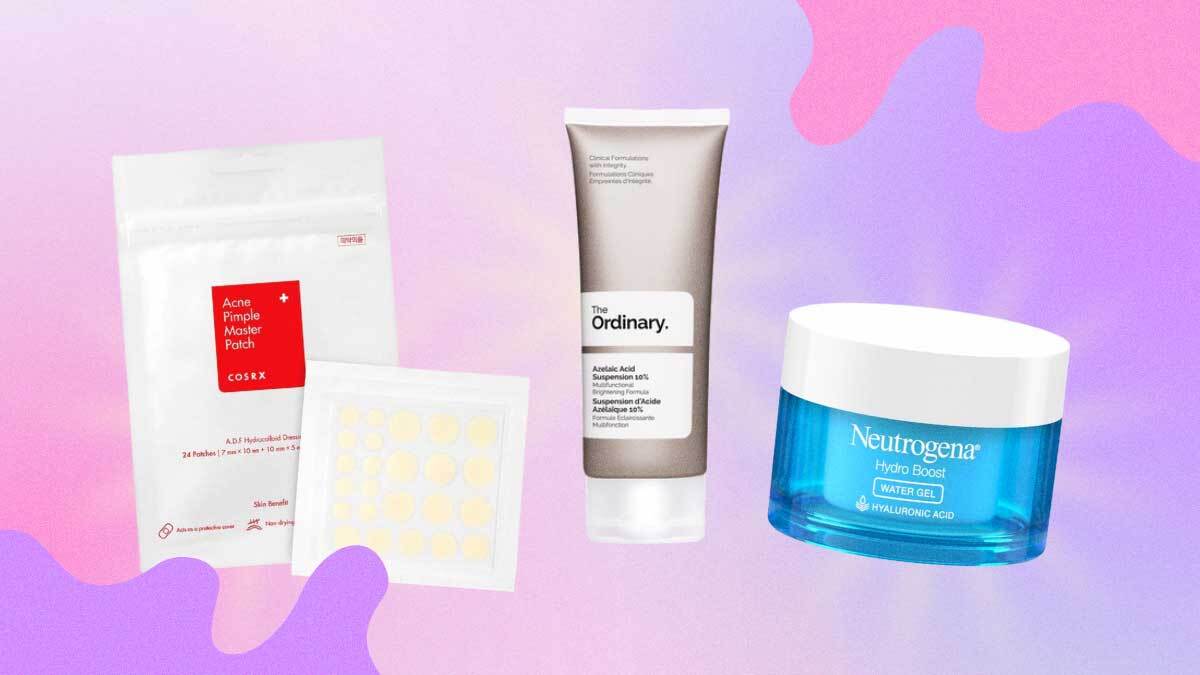 The Best Anti-Acne Products Under P1,000, According to Dermatologists