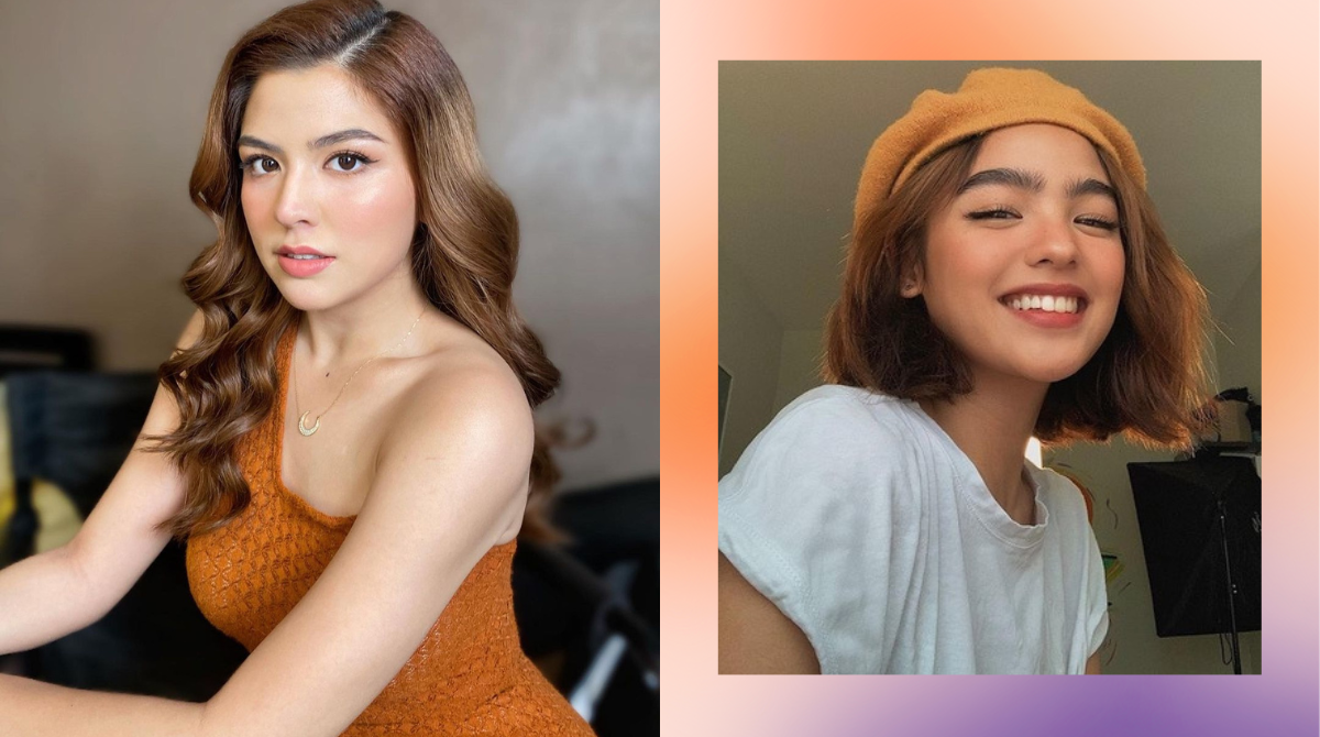 So Cute! Alexa Ilacad and Andrea Brillantes Will Be Roommates in Their US Tour