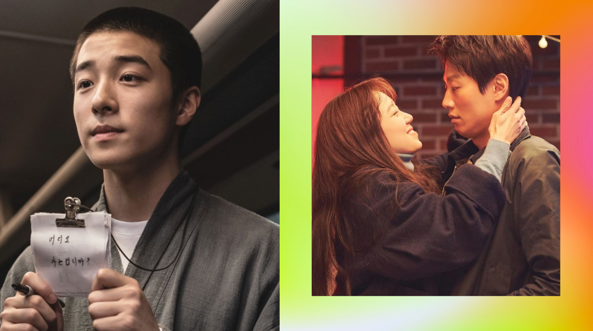 10 Underrated Korean Movies You Can Watch on Netflix