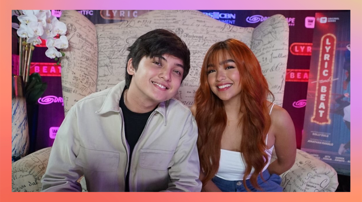 Andrea Brillantes *Isn't* Open to Working With Seth Fedelin Again: 