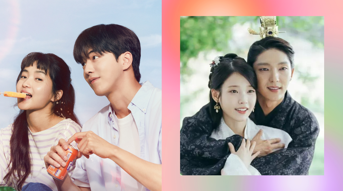 Grab Your Tissues: 6 Touching K-Dramas to Watch When You Need a Good Cry