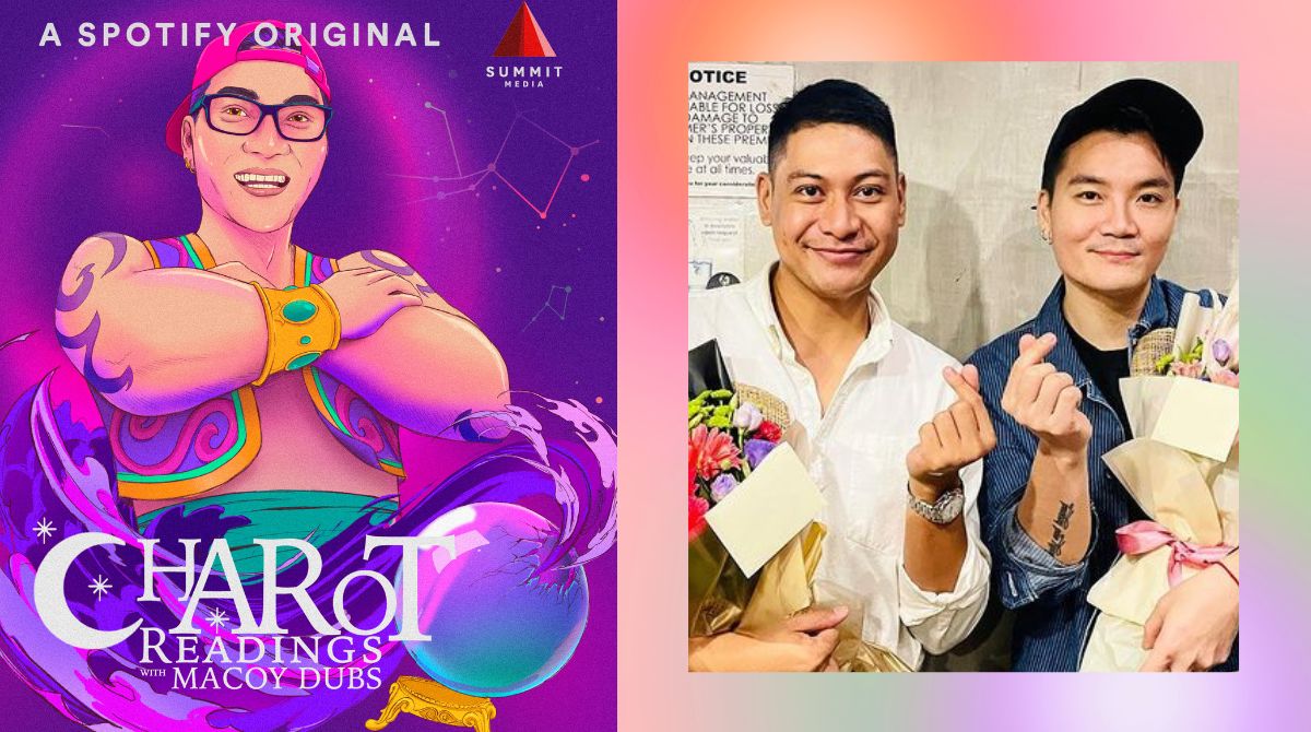 These Fabulously Queer Content Creators *Slayed It* in Vice Ganda's  Acquaintance Party