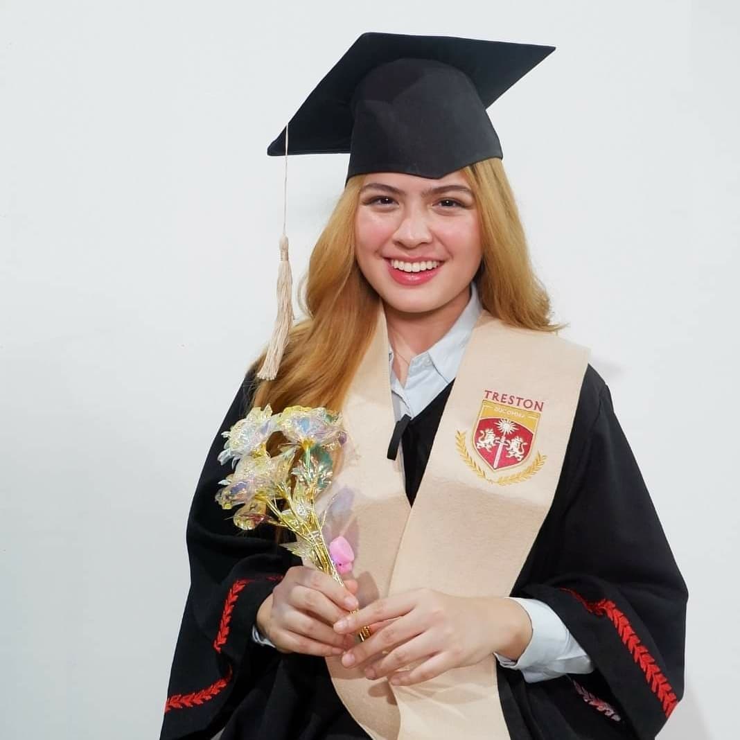 Pin on Goin' Bulilit Graduates Now All Grown Up