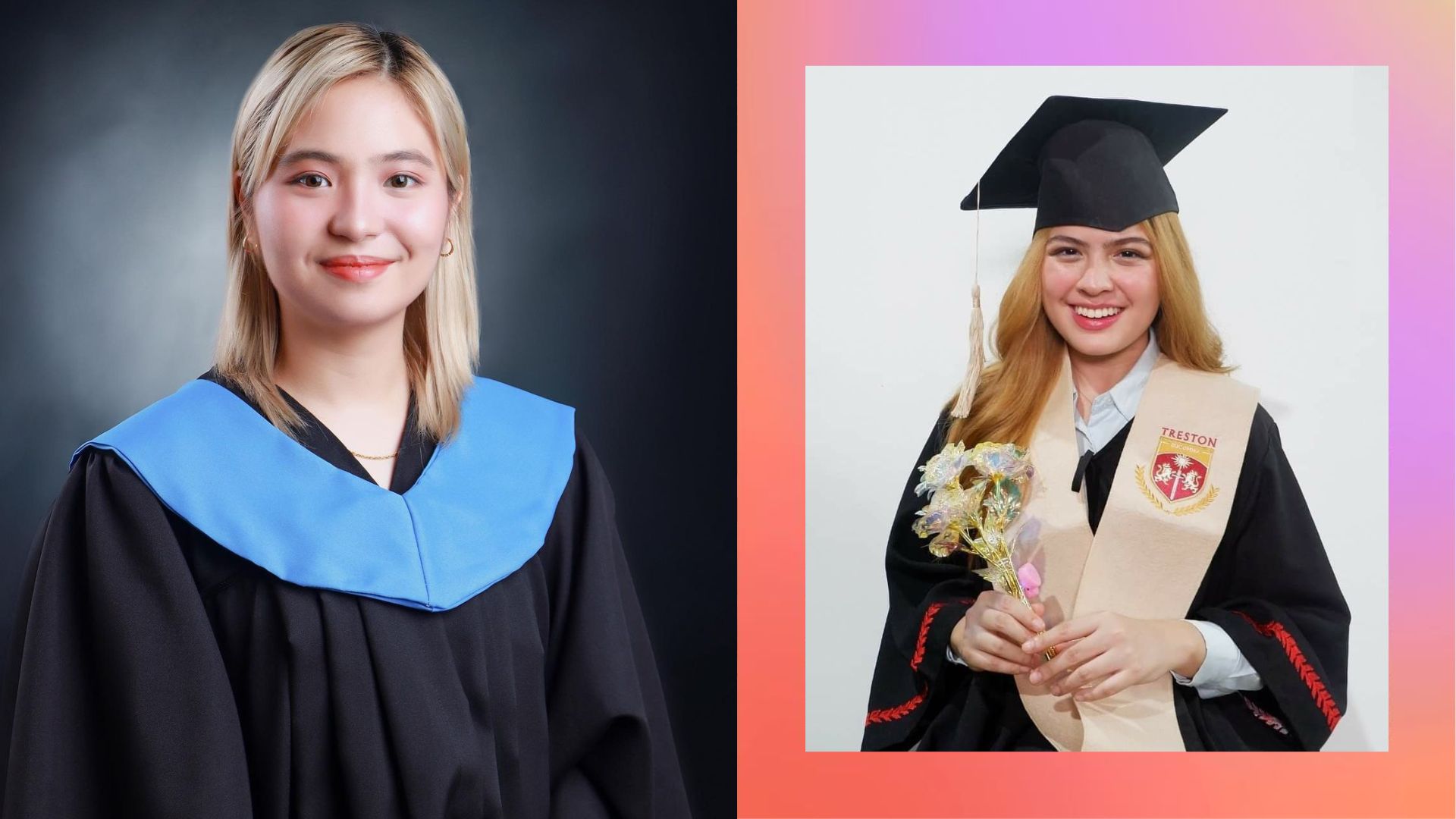 8 Young Celebs Who Successfully Juggled College and Showbiz