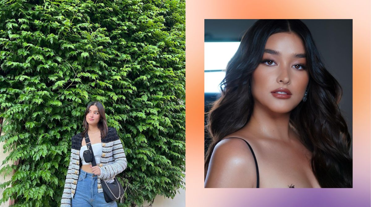 OMG! Liza Soberano Just Appeared on a Korean TV Show as a *Surprise* Guest