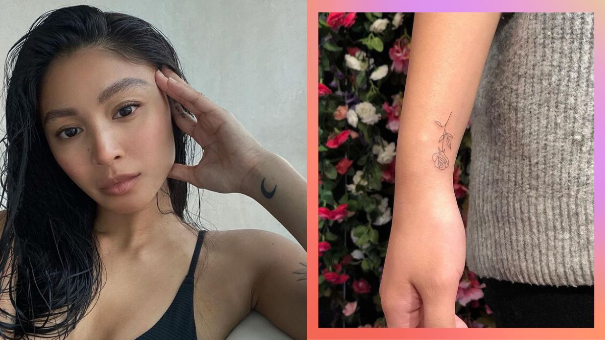 10 Popular Wrist Tattoo Ideas for ~*Minimalist*~ Girls