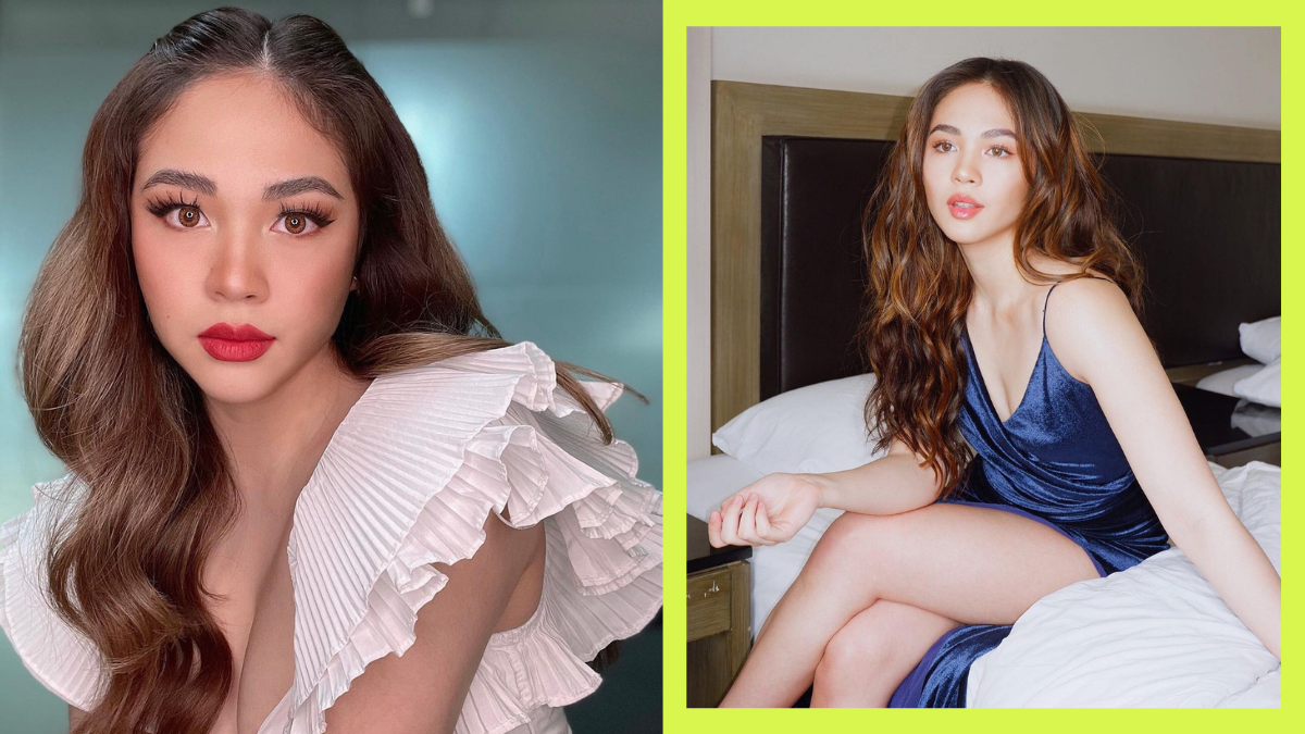 5 Fast Facts You Might Not Know About Janella Salvador