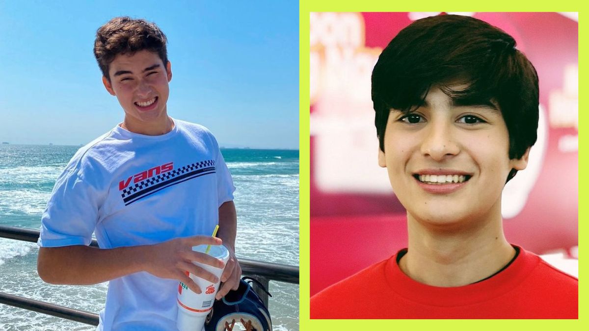 Meet the Next Generation of Celebrity Sons that You Should Be Following ASAP