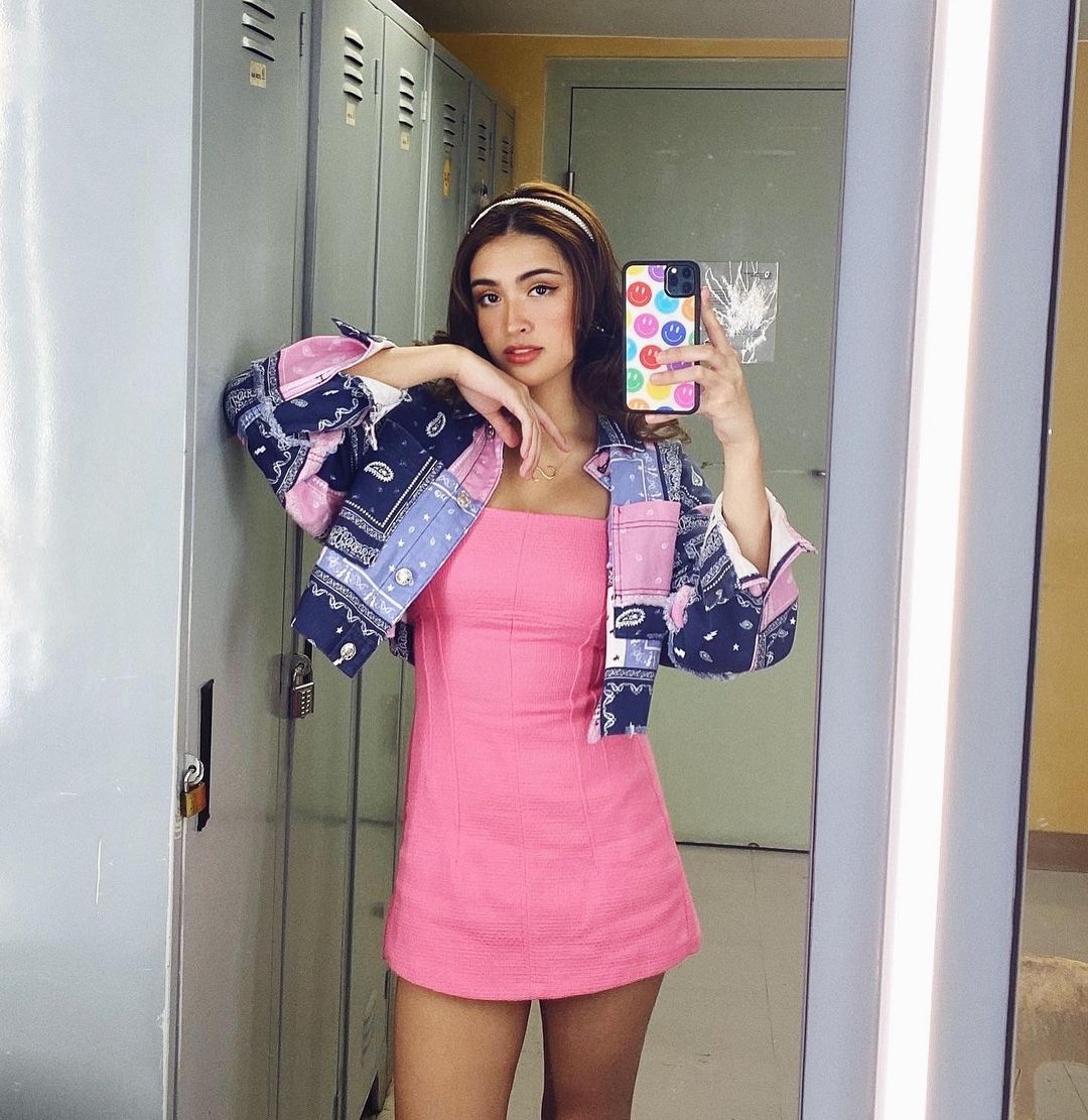 LOOK: Young Filipino Celebs Wearing Barbiecore Outfits