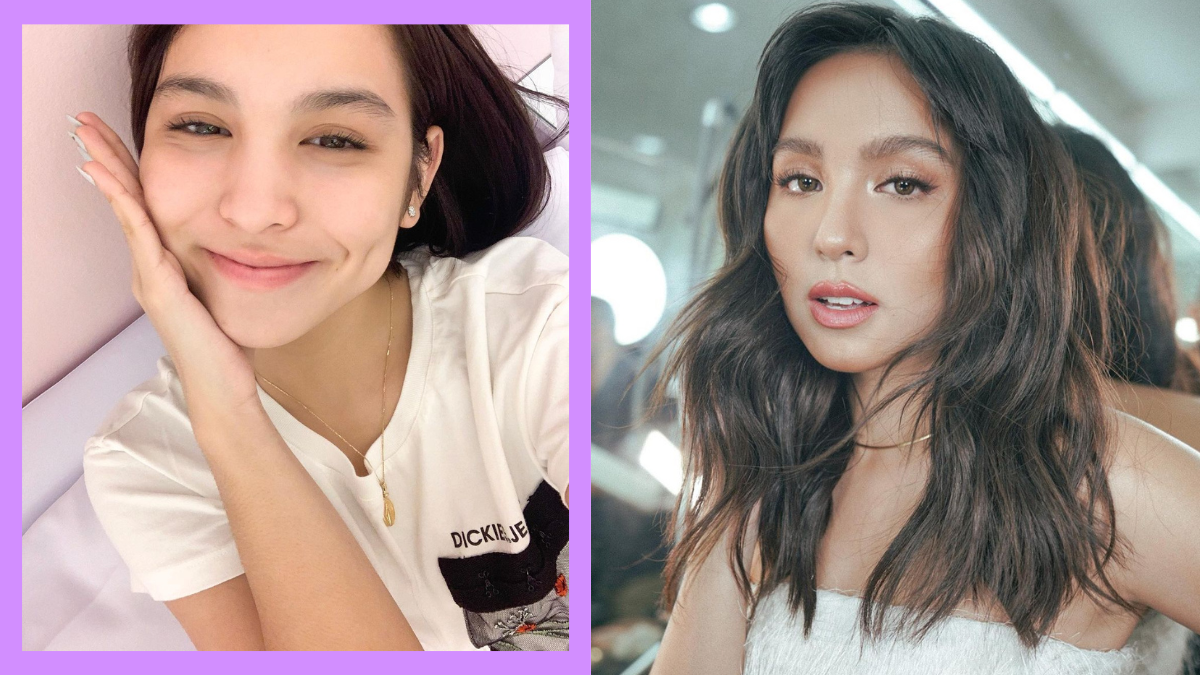 All the Times Kyline Alcantara Had the Classiest Responses to Bashers