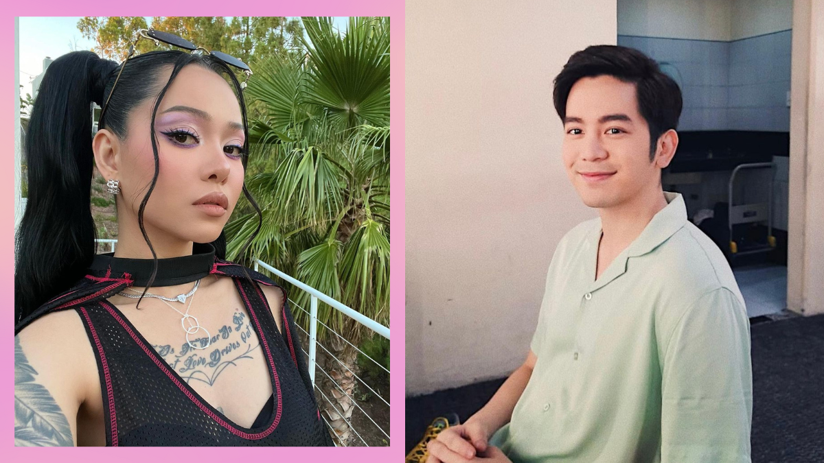 OMG! Bella Poarch Just Admitted That She Has a *Crush* on Joshua Garcia