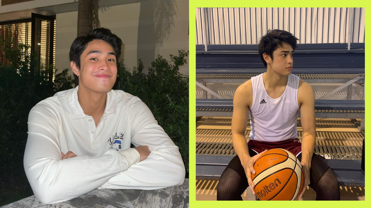 7 Times Donny Pangilinan Proved That He's *Boyfriend Material*