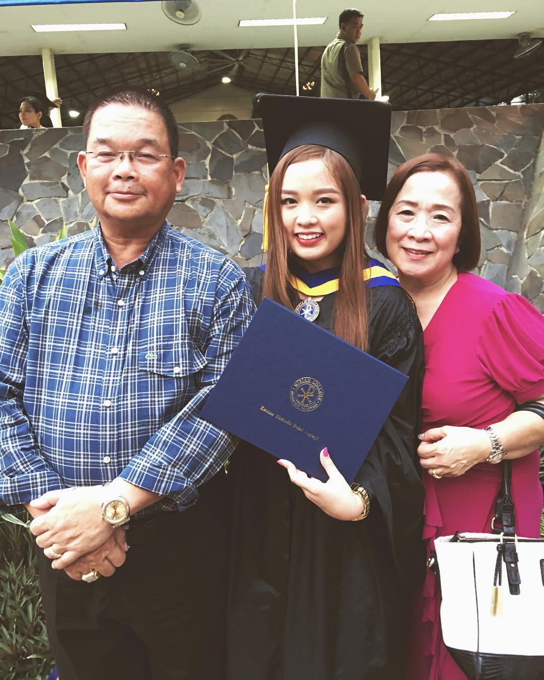 Pin on Goin' Bulilit Graduates Now All Grown Up