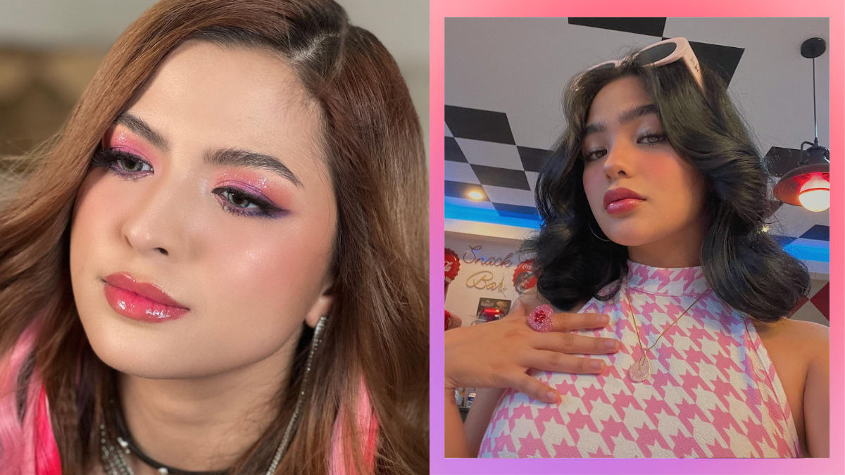Fun and Colorful Beauty Trends Gen Z Girls Should Try This 2022