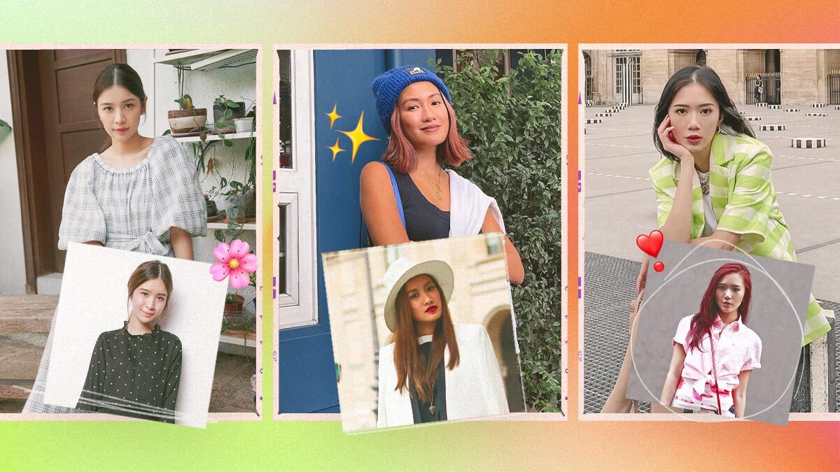 6 OG Fashion Bloggers and What They're Up to Now