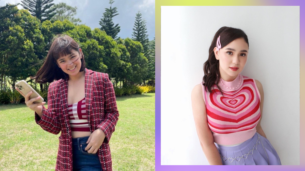 6 Easy Ways to Wear Prints and Patterns, as Seen on Mikee Quintos