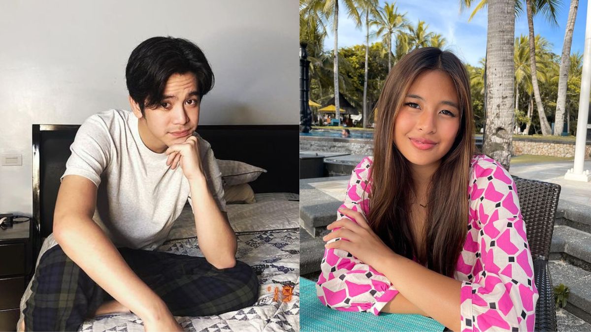 OMG, Joshua Garcia and Gabbi Garcia Are ~Reportedly~ Starring in a TV Series Together