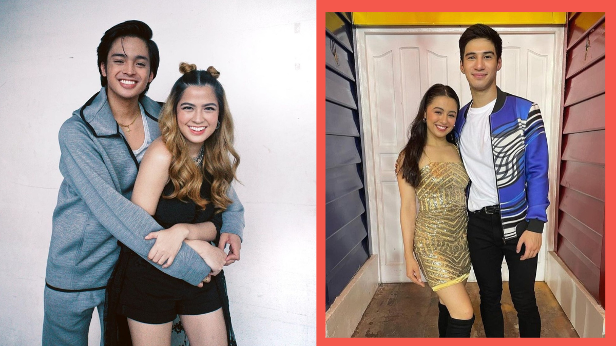 6 Pairings From 'Pinoy Big Brother' Season 10 That We Can't Help But Root For