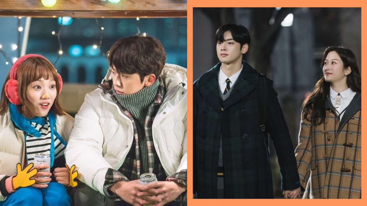 8 Fun, Lighthearted K-Dramas to Watch When You Want to Turn Off Your Brain